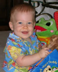 Photos and Ancestry of Corbin Moses