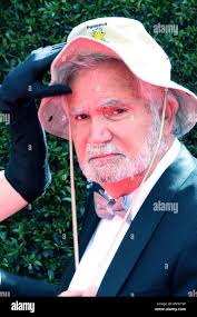 Mccook john hi-res stock photography and images