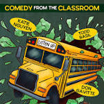 The Teacher Show @ EOU McKenzie Theatre