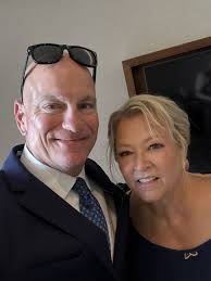 Desiree Todd Ladyman