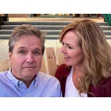 David Hoppes and Tricia Hart's Wedding Website