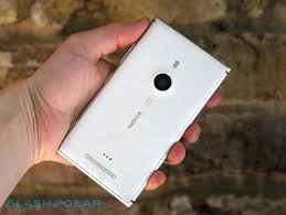 Unlock nokia lumia 925 sprint. Nokia Lumia 925 Review Slashgear