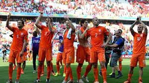 2014 Fifa World Cup Photos Fifa Com Netherlands World Cup National Football Teams Fifa