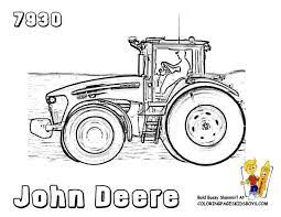 Malvorlagen traktor hardy tractor coloring. Coloriage Pages John Deer Tractor 7930 Pour Enfants De Nombreuses Feuilles Imprimables Coloriage Dee Malvorlagen Malvorlagen Fur Kinder Wenn Du Mal Buch