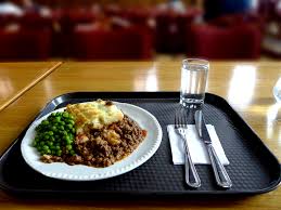 Shepherd's pie, cottage pie, or hachis parmentier is a ground meat pie with a crust or topping of mashed potato; Shepherd S Pie Wikipedia