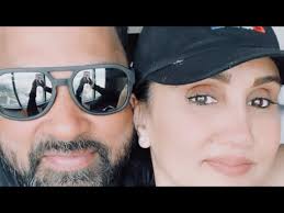 Seafood night by Franky and Lona