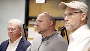 State Board of Education visits Cassville