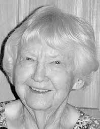 Elsie Phillips Obituary (2015)