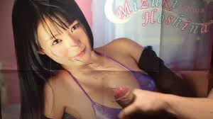 星名美津紀にぶっかけ♡Bukkake for Mizuki Hoshina♡ - EroMe