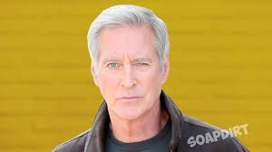 Days of our Lives Comings & Goings: John Black Recast in Shocking Twist?