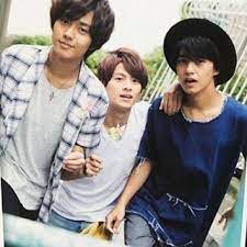 mrking 永瀬廉 平野紫耀 髙橋海人 ジャニーズjr キンプリ 画像 平野紫耀 ミシカ