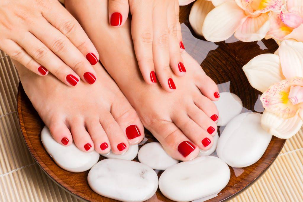 Pedicure product image