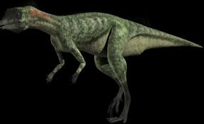 Lesothosaurus was originally considered an ornithopod. Lesothosaurus Walking With Wikis Fandom