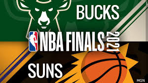 Get the latest news, live coverage, scores and information for the 2021 nba playoffs & finals on cbssports.com. Bucks Takedown Suns Win First Nba Title Since 1971