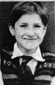 If you saw this man in the supermarket,would you know it's the great Ray  Davies?