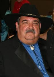 James Strange Obituary