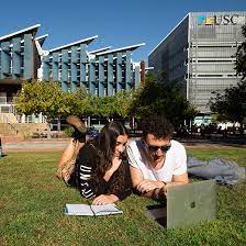 The university opened in 1996, becoming the first greenfield university to open in australia since 1971. Uzivatel Usc University Of The Sunshine Coast Na Twitteru Almost 4 800 Receive Offers To Study At Usc Including 2 090 From Sunshine Coast 1 389 From Moreton Bay 247 From Fraser Coast And