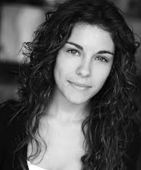 Laurence-Anaïs Belleville