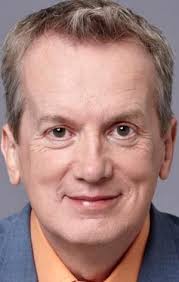 Фрэнк Скиннер