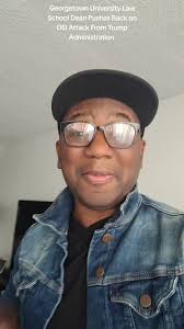 Dean Andy Georgetown