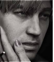 James Sunderland Stomp