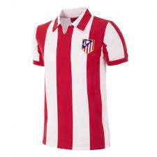 Available in us on smart tv, mobile devices & more. Atletico Madrid 1970 71 Retro Trikot Retrofootball