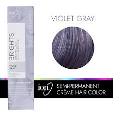 Hello everyone,today we did a single process color on debra we took her from a 6n to 3ir i hope you guys enjoy and i look forward to any feedback as i am a. Ion Color Brilliance Semi Permanent Color Chart