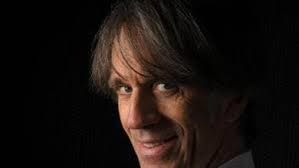 Davide Oldani: “Amo Sinner e le carote. Lavoro con mia moglie, ma lei è più  gelosa di me”