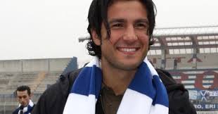 Vecchio, un tigrotto alla Caronnese: «Come vorrei allenare la mia Pro»