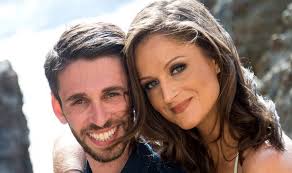 Elyse Feldman, Andrew Berman