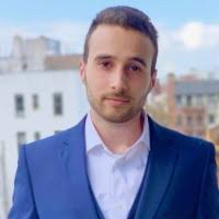 Chris Angelidis's Instagram, Twitter & Facebook