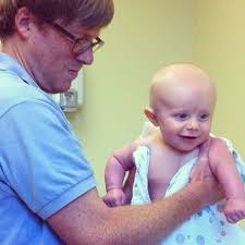 June is bustin' out all over