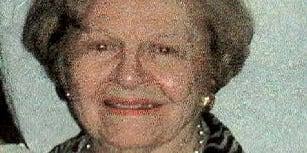 Rose B. Brendze Goloboy