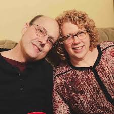 Fundraiser by DJ Hastings : show Mandy and Todd some love