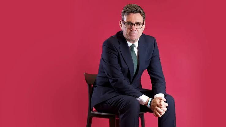 The inside story of Andy Burnham's first 100 days: 'I've got to be radical'