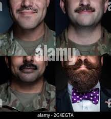 Air Force Instruction 36-2903, Dress and Personal Appearance of Air Force  Personnel, has a new guidance