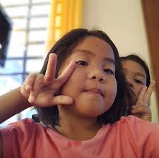 Lynne Cottrell in people