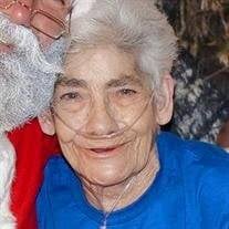 Shirley M. Humphrey Davis Obituary