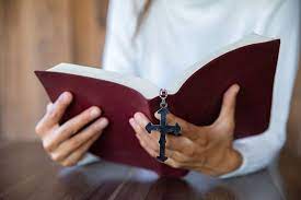 Bible Prophecy Jesus Christ Is Approaching Christians Told To Brace For Second Coming Weird News Express Co Uk