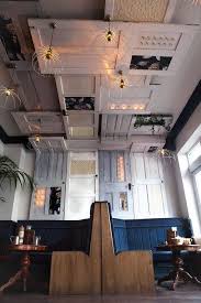 Coffee Shops Around The World And Their Eye Catching Interior Design Details Bar Design Restaurant Cafe Design Bar Design Awards