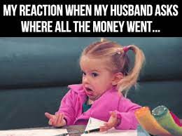 Why We Actually Do Need To Talk About Money San diego, ca 18 + only. houston moms blog city mom collective