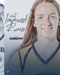 On Nov. 21, the Cross-Country team recognized its Most Valuable Runners and  other Athletic Letter winners Friday night. Ally Osborne won her first MVR  award while Josiah Morais won the MVR for