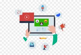 Big tech will regret suppressing a story that is, by any journalistic. Estrategias Personalizadas En Facebook Twitter Instagram Cartoon Hd Png Download 609x541 5380601 Pngfind