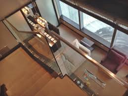 Explore log in sign up. View Of Living Room From Upstairs 2 Bedroom Penthouse Suite Picture Of Vdara Hotel Spa At Aria Las Vegas Tripadvisor