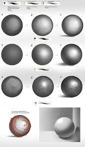 Digital Painting Class 1 D2jsp Topic Digital Painting Digital Painting Tutorials Painting Tutorial