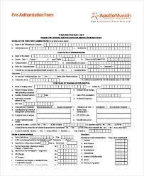 We did not find results for: Free 13 Prior Authorization Forms In Pdf Ms Word