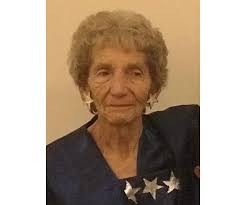 Mary Evans Obituary (2024)