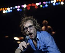 June 30,1984.performers that night were: Warren Zevon The Range Planet
