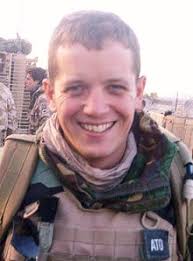 Capt Daniel Read (1978-2010)