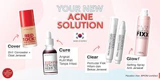 Welcome to so natural beauty. Produk So Natural Ini Akan Bersihkan Kulitmu Dari Jerawat